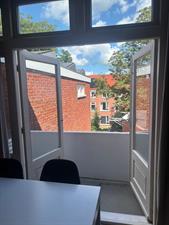 Room for rent 476 euro Nassaulaan, Groningen