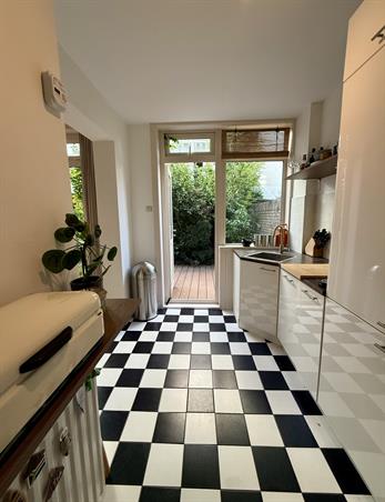 Wohnung bei Middelburgsestraat In Den Haag