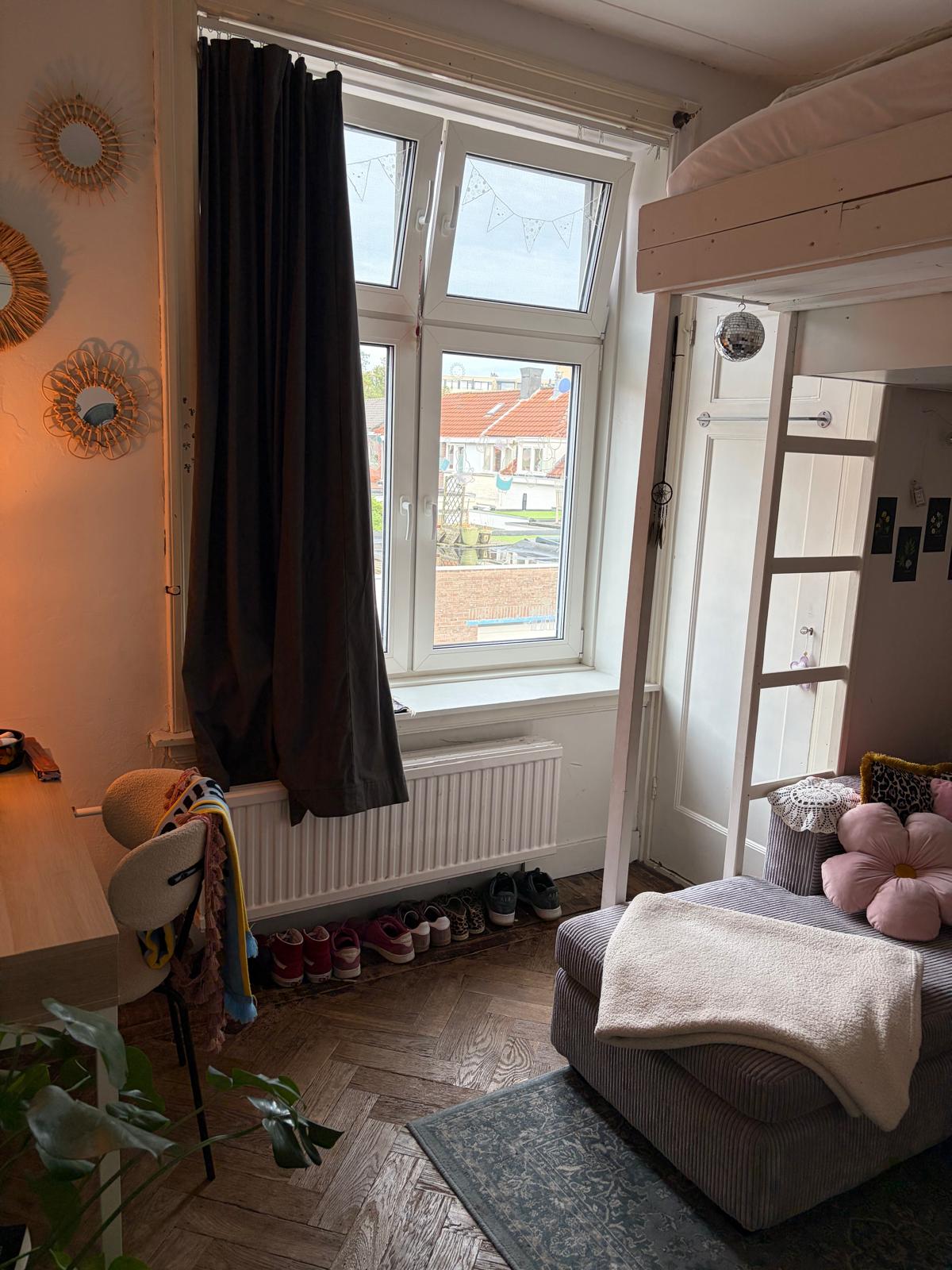 Kamer te huur in Eindhoven – Willem Barentzstraat – foto 4