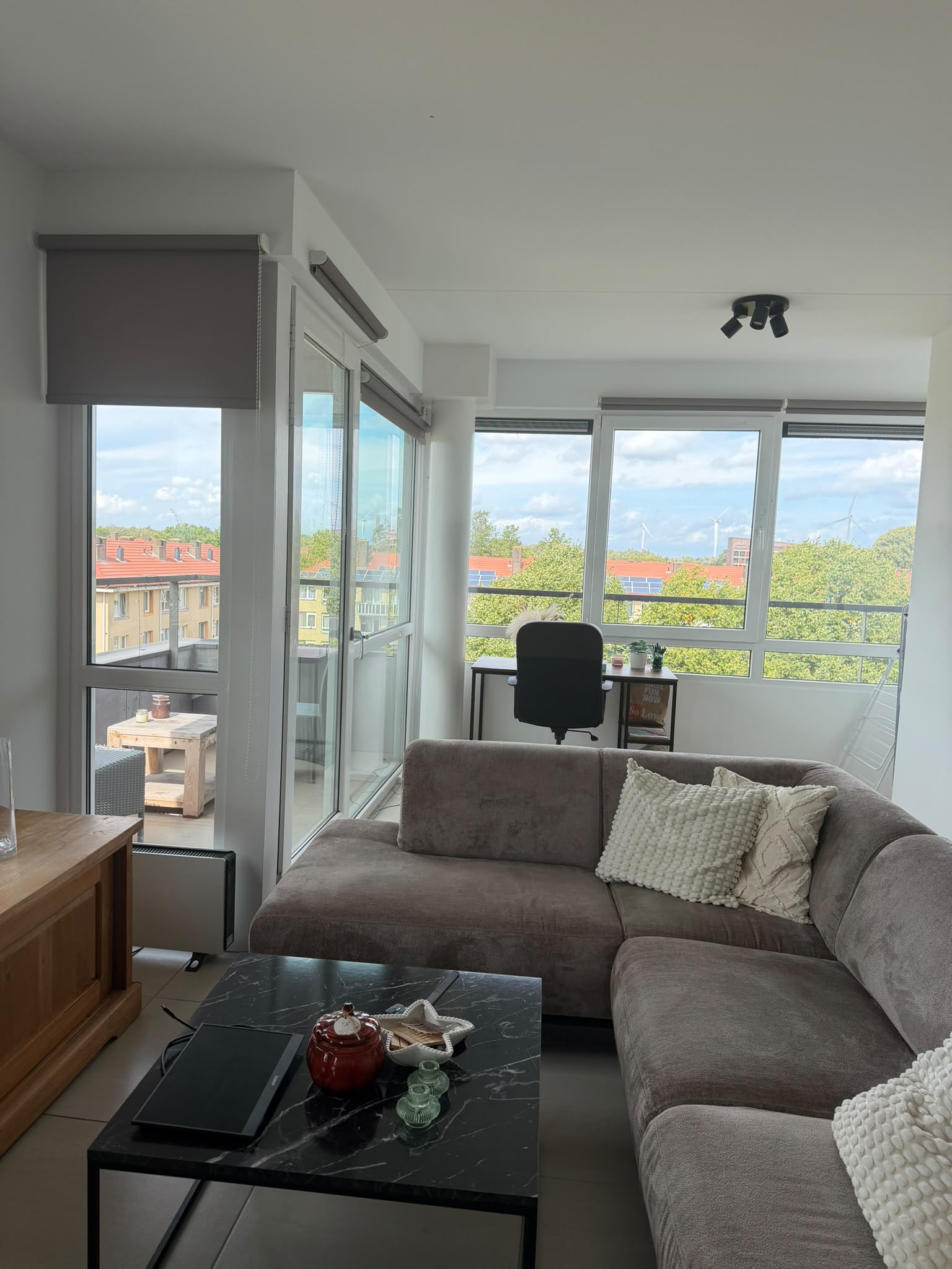 Kamer te huur in Amsterdam – Teldershof – foto 3