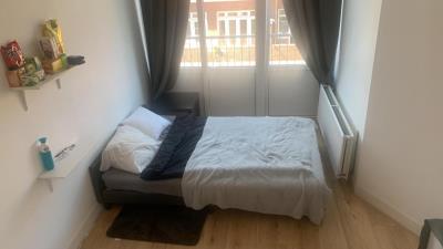 Room for rent 799 euro Allard Piersonlaan, Den Haag