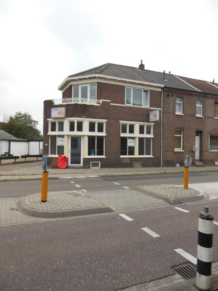 Leyenbroekerweg