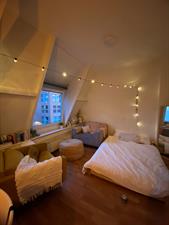 Room for rent 827 euro Graafsedwarsstraat, Nijmegen