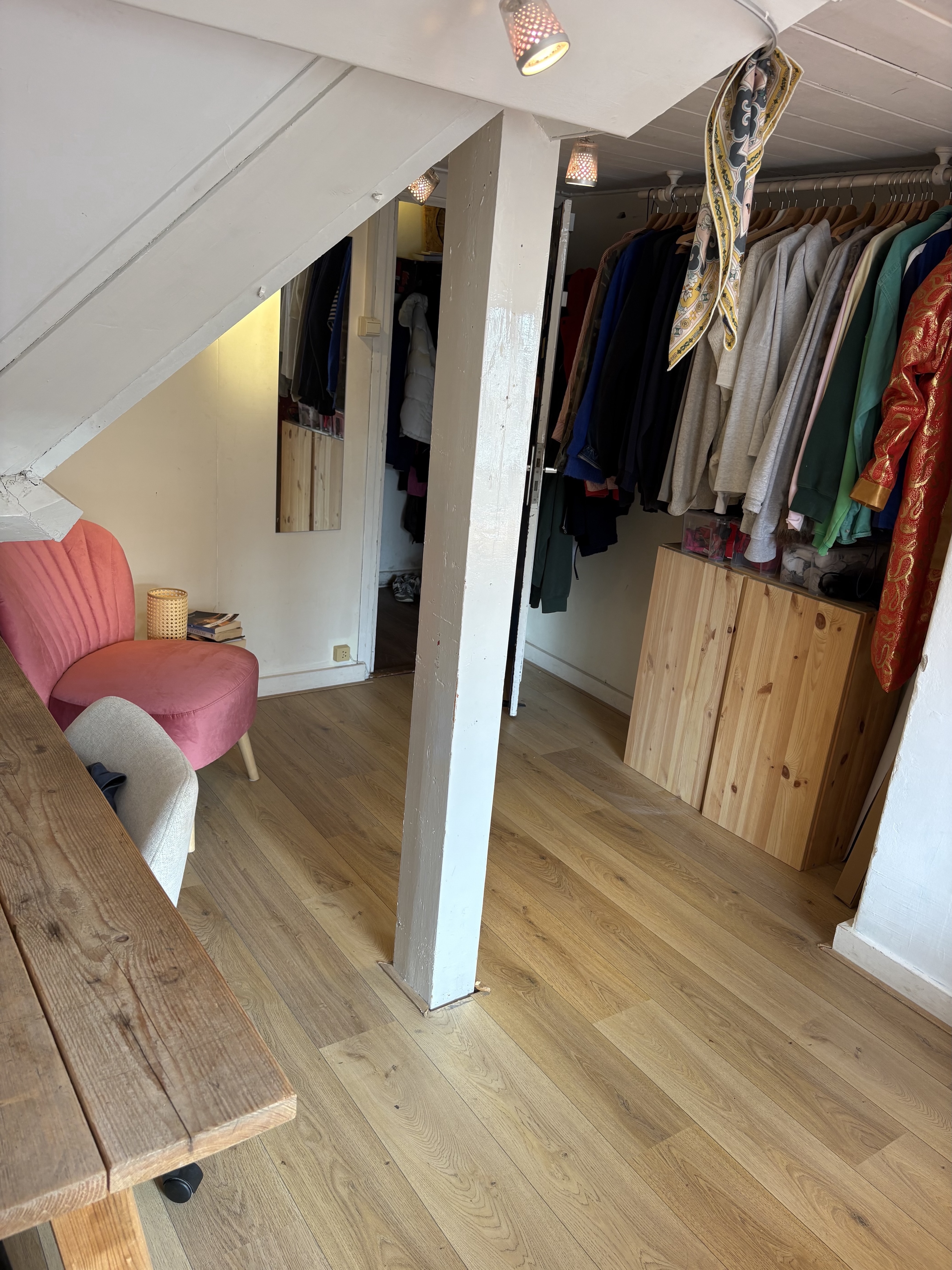 Kamer te huur in Delft – Oude Delft – foto 3