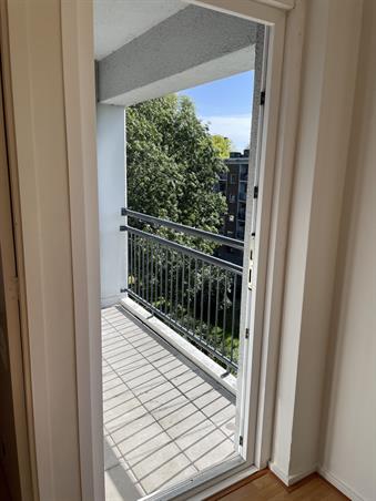 Zimmer bei Kennemerduinstraat In Amsterdam