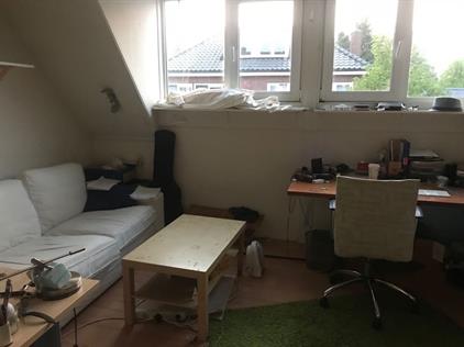 Appartement te huur 795 euro Noordhoek Hegtstraat, Enschede