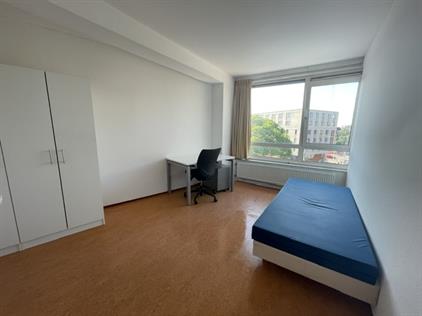 Kamer te huur 469 euro Stadsbrink, Wageningen