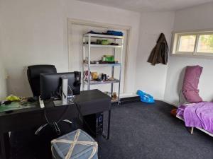 Room for rent 430 euro Bergen op Zoomstraat, Eindhoven