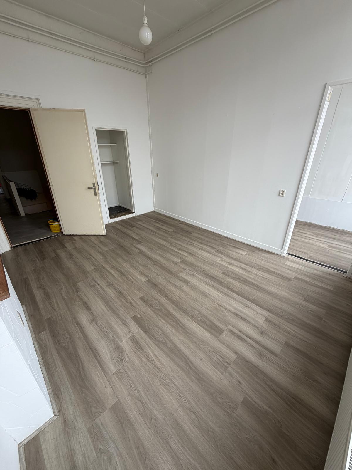 Kamer aan Nieuwe Ebbingestraat, Groningen 8