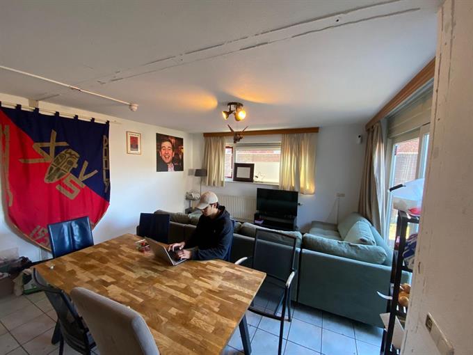 Zimmer bei Hasseltstraat In Tilburg