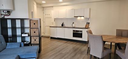 Apartment for rent 1350 euro Achter de Bank, Nijmegen