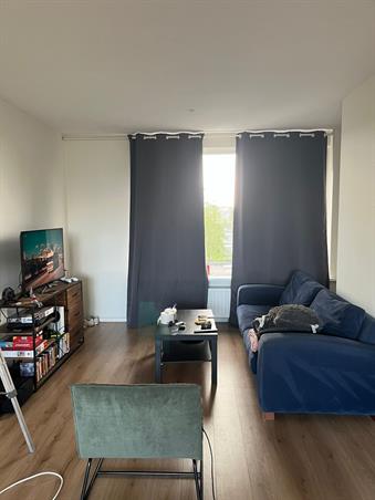 Zimmer bei Auriollaan In Utrecht