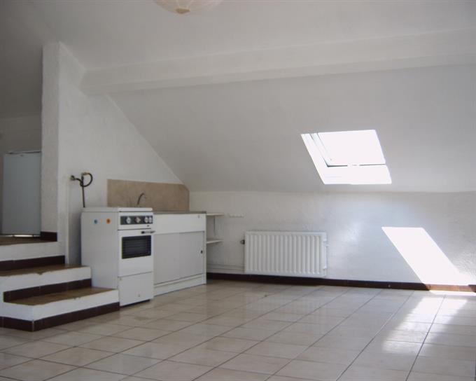 Studio bei Tongerseweg In Maastricht
