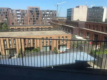 Room for rent 700 euro Pieter Oosterhuisstraat, Amsterdam