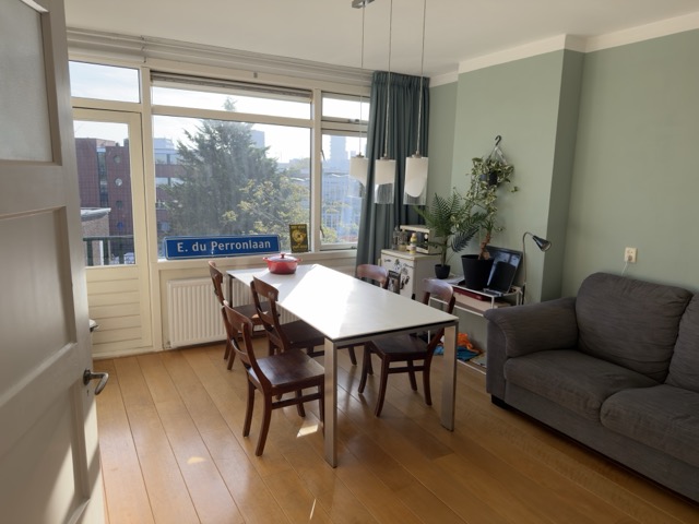 Kamer te huur in Rotterdam – Schepenstraat – foto 3