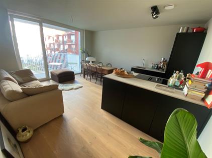 Apartment for rent 800 euro mt. Lincolnweg, Amsterdam
