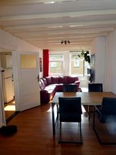 Apartment for rent 1975 euro Drebbelstraat, Den Haag