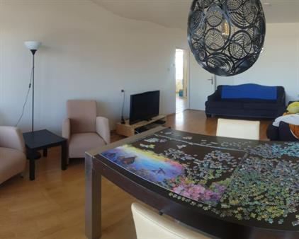 Room for rent 450 euro Henri ter Hallsingel, Rijswijk