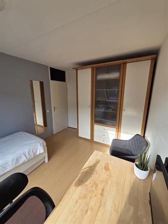 Zimmer bei Olmendaal In Rotterdam