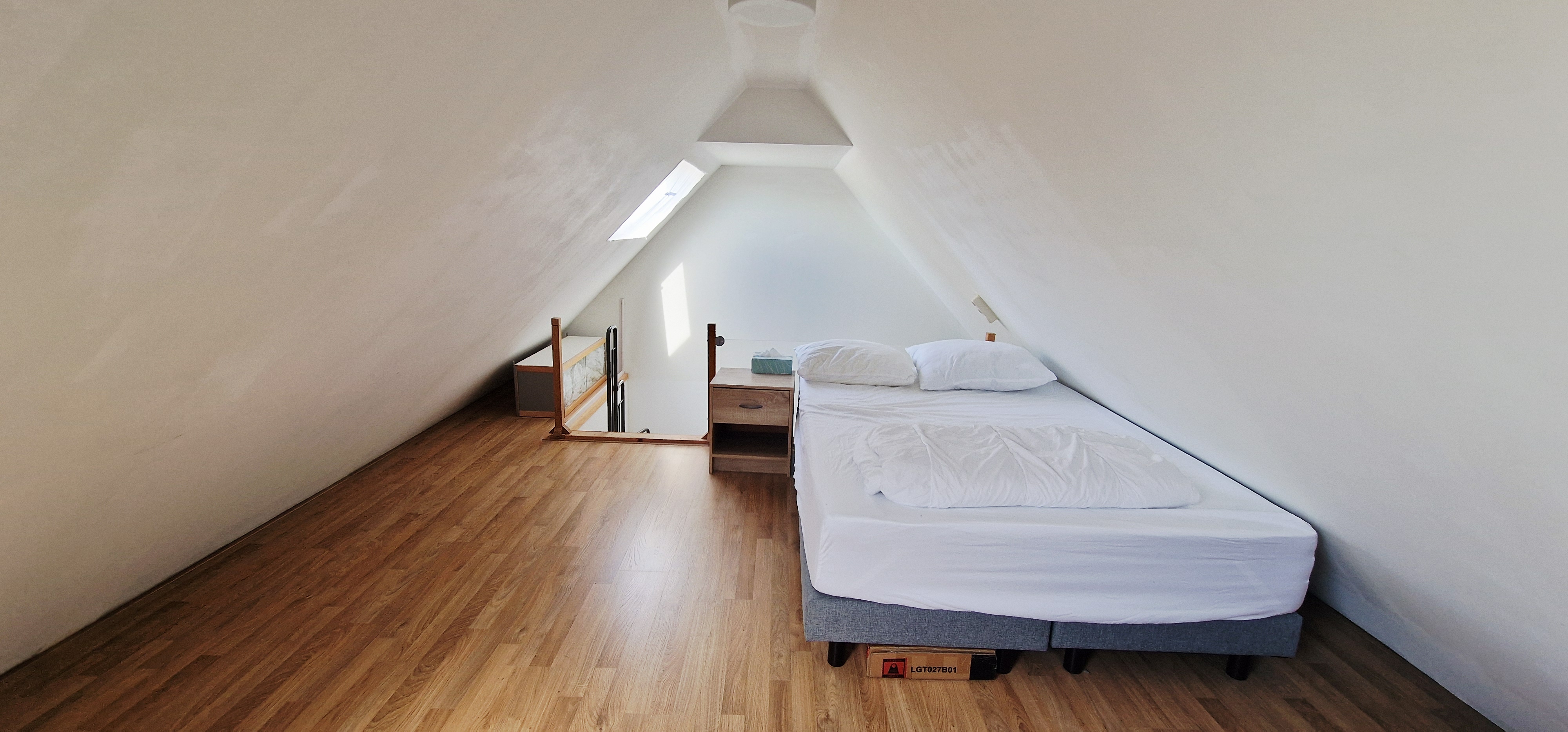Appartement aan Pelsterdwarsstraat, Groningen 7