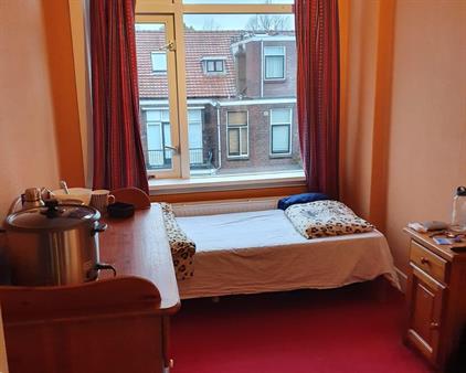 Kamer te huur 500 euro Palamedesstraat, Delft