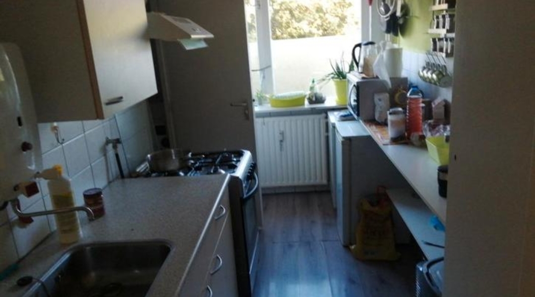 Kamer aan Staverenstraat, Almere 6