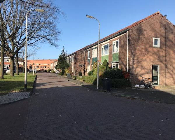 Kamer te huur in de Voermanstraat in Enschede