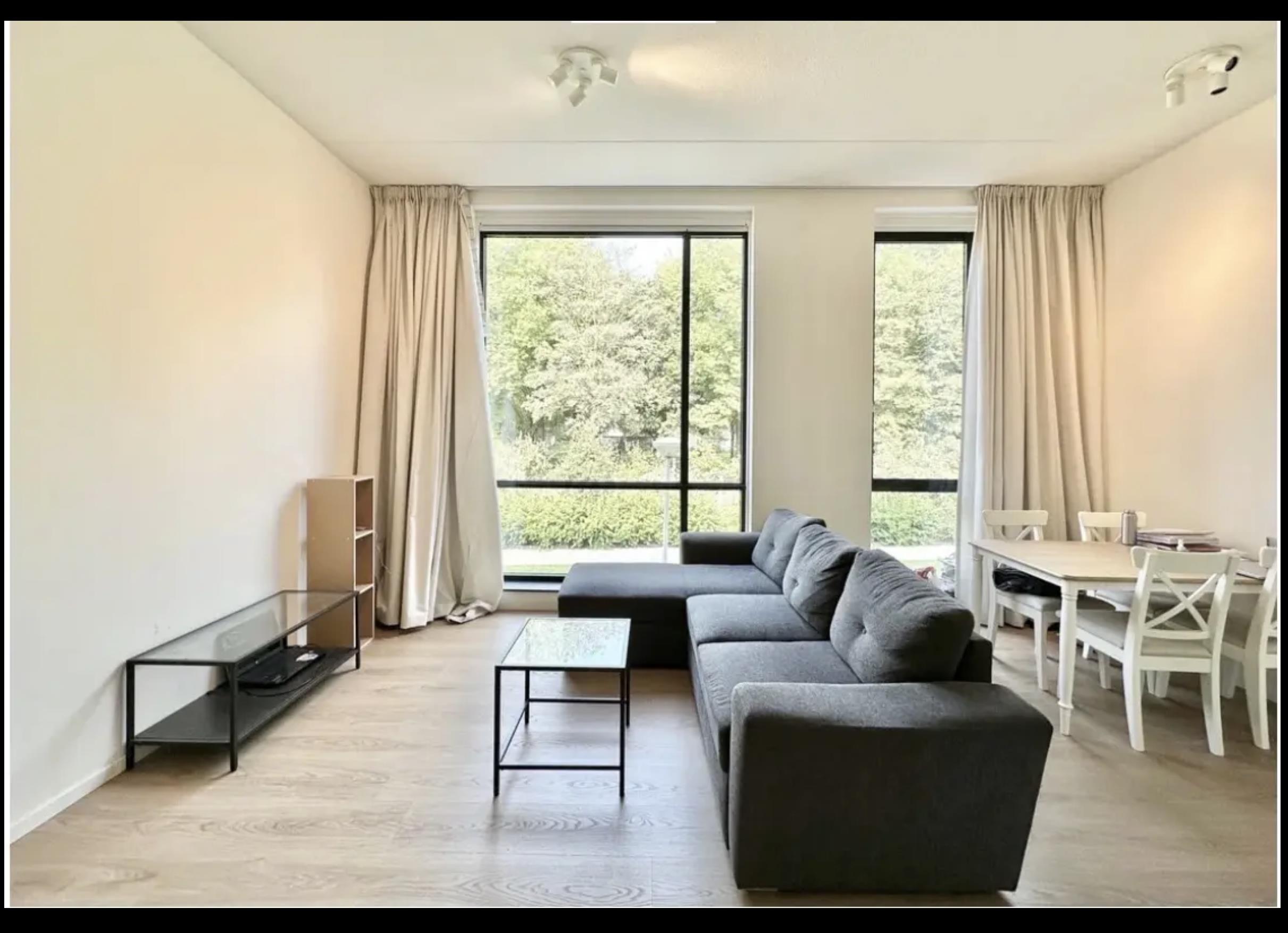 Koopvaardersplantsoen