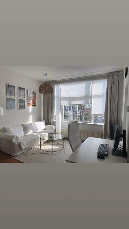 Studio for rent 1050 euro Graaf Florisstraat, Rotterdam