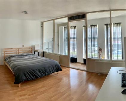Kamer te huur 750 euro Beijerlandselaan, Rotterdam