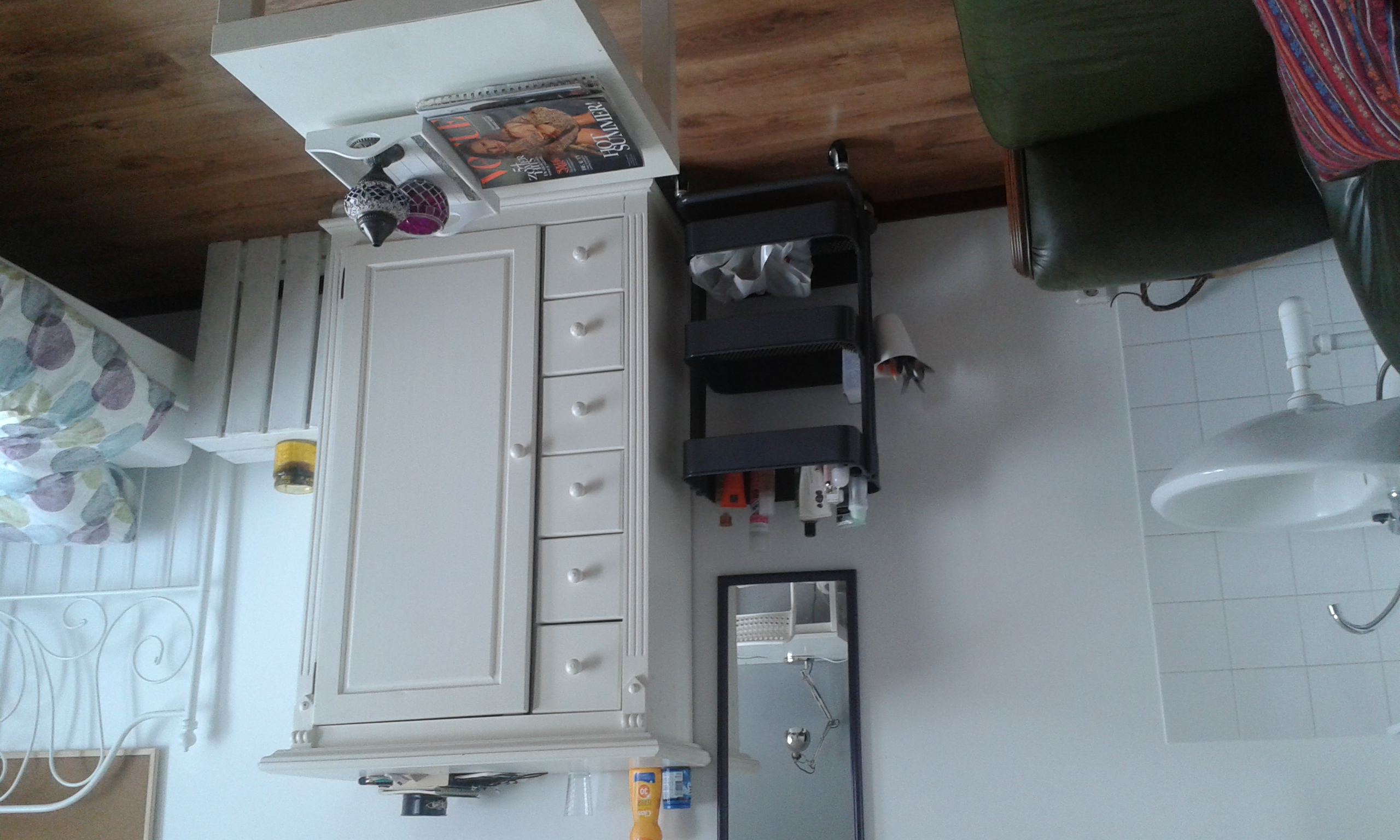 Kamer te huur in Vlissingen – Kasteelstraat – foto 4