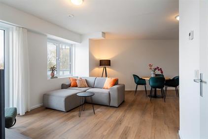 Apartment for rent 1229 euro Waterstraat, Velp-Rheden