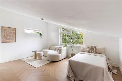 Studio for rent 1487 euro Hebridenlaan, Amsterdam