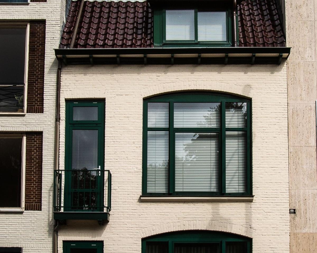 Eusebiusbuitensingel, Arnhem - Amsterdam Apartments for Rent