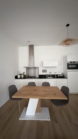 Wohnung bei Gaasterlandstraat In Amsterdam