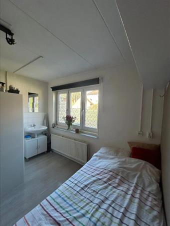 Zimmer bei Getfertweg In Enschede