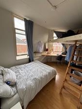 Room for rent 900 euro Plateelstraat, Delft