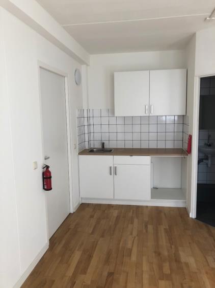 Studio for rent 650 euro Beethovenlaan, Tilburg