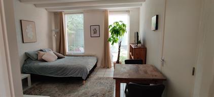 Studio for rent 950 euro Noordmark, Almere