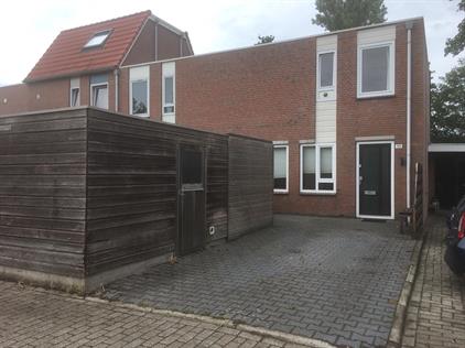 Kamer te huur 675 euro Jaltadaheerd, Groningen