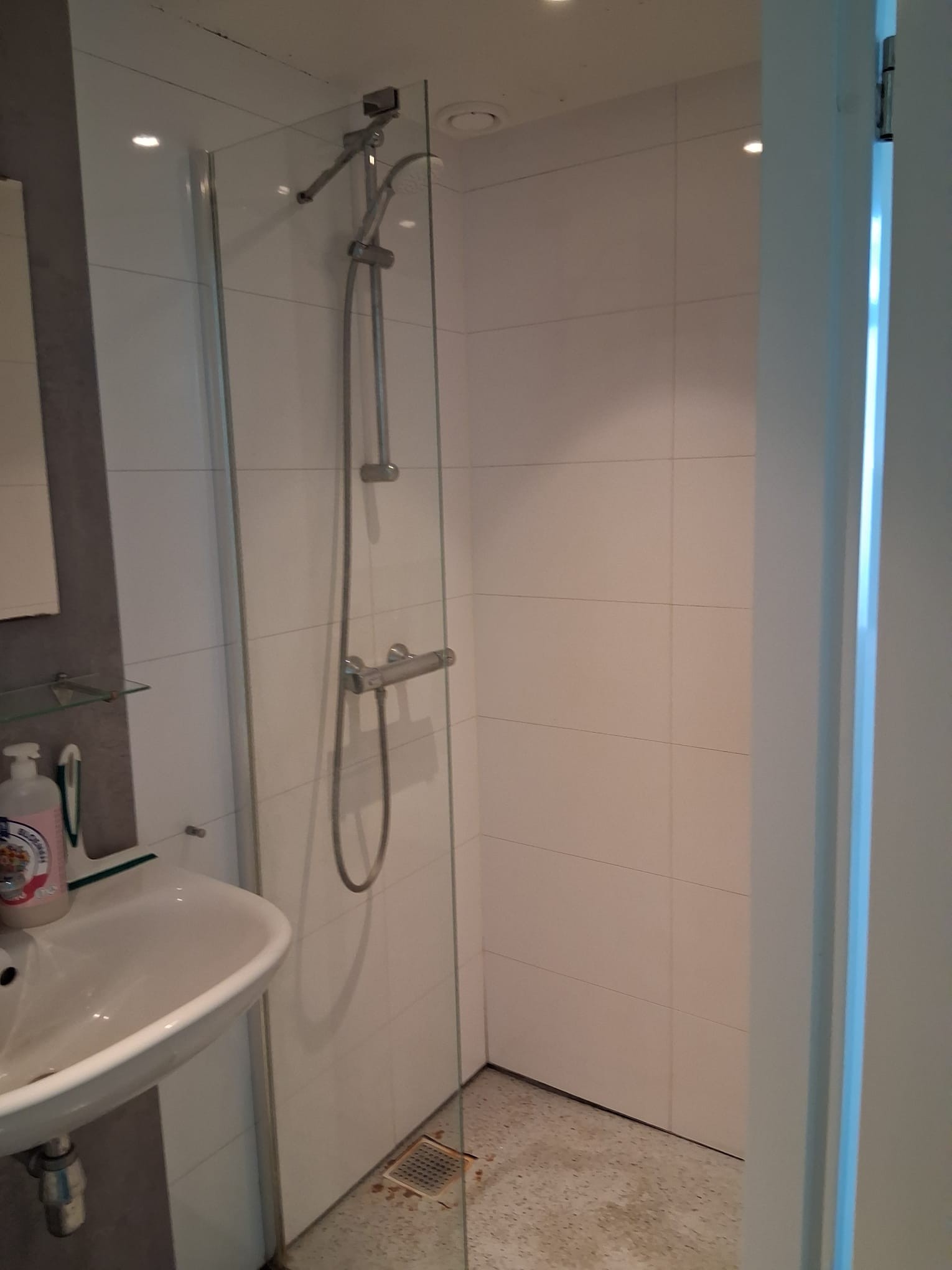 Studio aan Flintstraat, Emmen 6