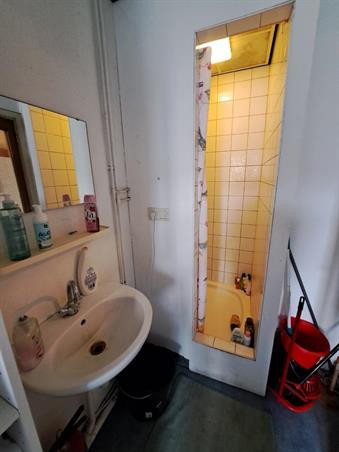 Zimmer bei Concordiastraat In Maastricht