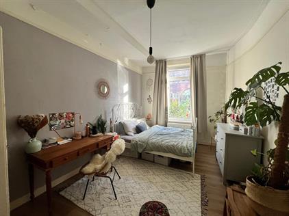 Kamer te huur 1200 euro Saxen-Weimarlaan, Amsterdam