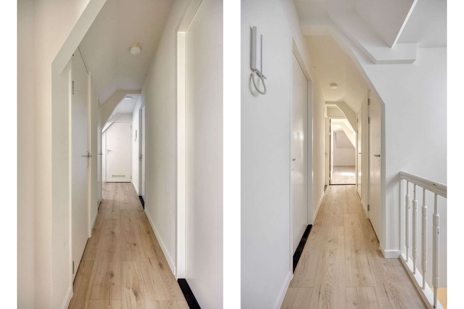 Kamer te huur in Rotterdam – Schiedamseweg – foto 4