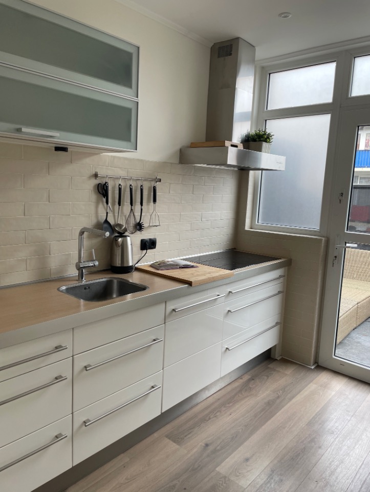 Kamer te huur in Rotterdam – Blokmakersstraat – foto 3