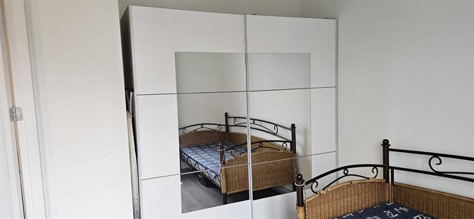 Wohnung bei Achter de Bank In Nijmegen