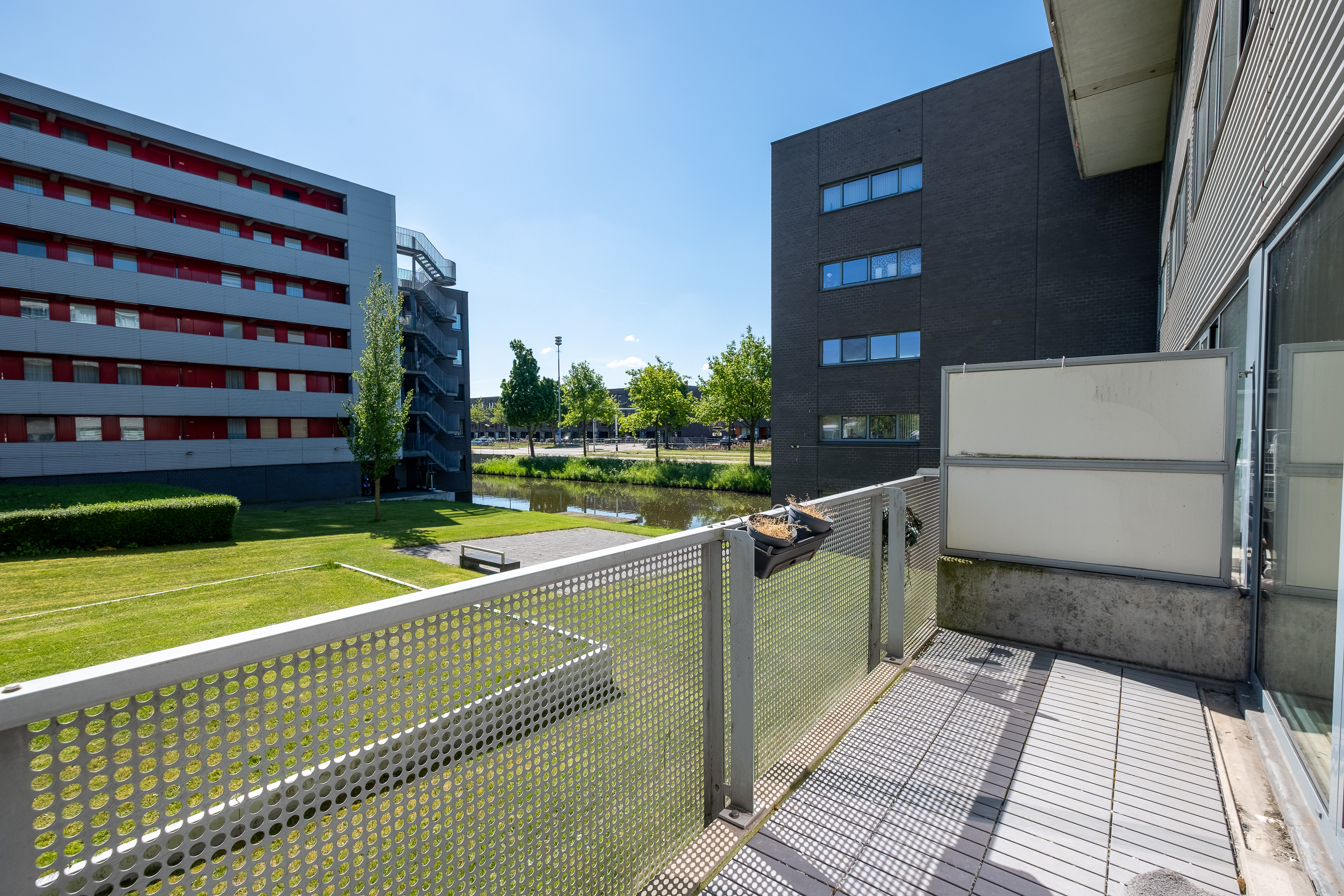 Appartement te huur in Amsterdam – Ladogameerhof – foto 4