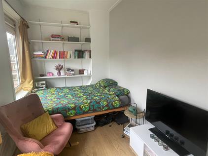 Apartment for rent 850 euro Groenendaalstraat, Utrecht
