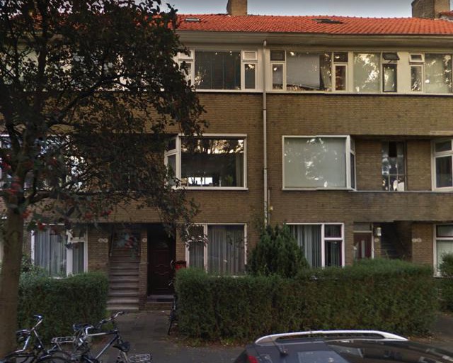 Kamer te huur aan de Coendersweg in Groningen