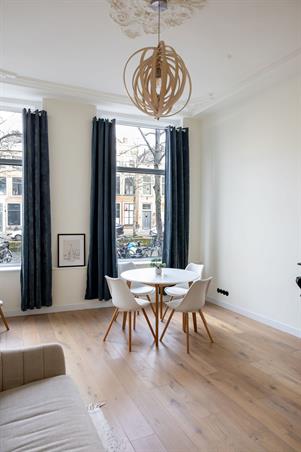 Wohnung bei Noordeinde In Delft